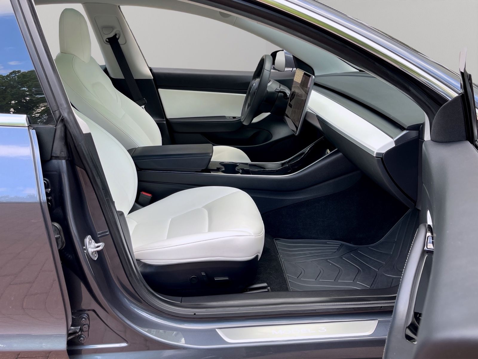 Tesla MODEL 3 LONG RANGE DUAL AWD SoH 1. HAND foto 21