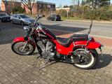 Honda Vt600 - HONDA CHOPPER 600