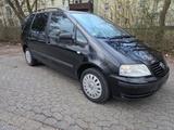 Volkswagen Sharan 1.9TDI 131PS 7Sitze TÜV ... - VW Sharan Gebrauchtwagen in Hamm
