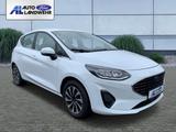 Ford Fiesta Titanium 1.0 EcoBoost M-Hybrid EU6d LED D - Ford Fiesta: 1.6