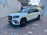 Mercedes-Benz GLS 450 d AMG-EActiveBodyControl-Netto EXPOR - Mercedes-Benz GLS 450 Gebrauchtwagen