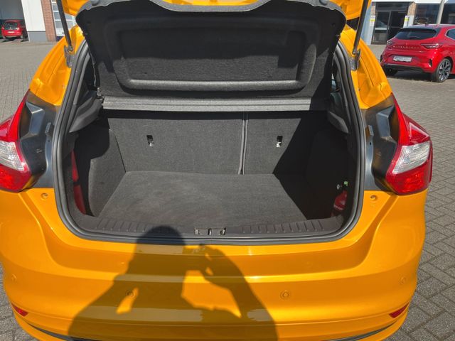Ford Focus Lim. ST