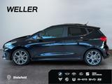 Ford Fiesta 1.0 EcoB ST-LINE *Allwetter*CAM*Navi*ACC* - gebrauchte Ford Fiesta aus dem Jahr 2021