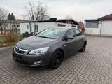 Opel Astra 1.4 Turbo Edition Edition - Opel Astra aus 2010: Turbo
