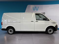 Fahrzeugabbildung Volkswagen T6.1 Transporter lang 2.0 TDI STDHZG+ACC+PDC