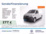 Volkswagen T6.1 Kasten 2.0 TDI PDC Klimaanlage Heckklappe - Volkswagen T6 aus 2024