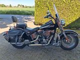 Harley-Davidson Softail Heritage classic - HARLEY-DAVIDSON 2003