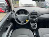 Hyundai i10 1.1 Classic/Klima/TÜV neu/ZV/Radio-CD/Isofix - Hyundai i10 Gebrauchtwagen in Köln
