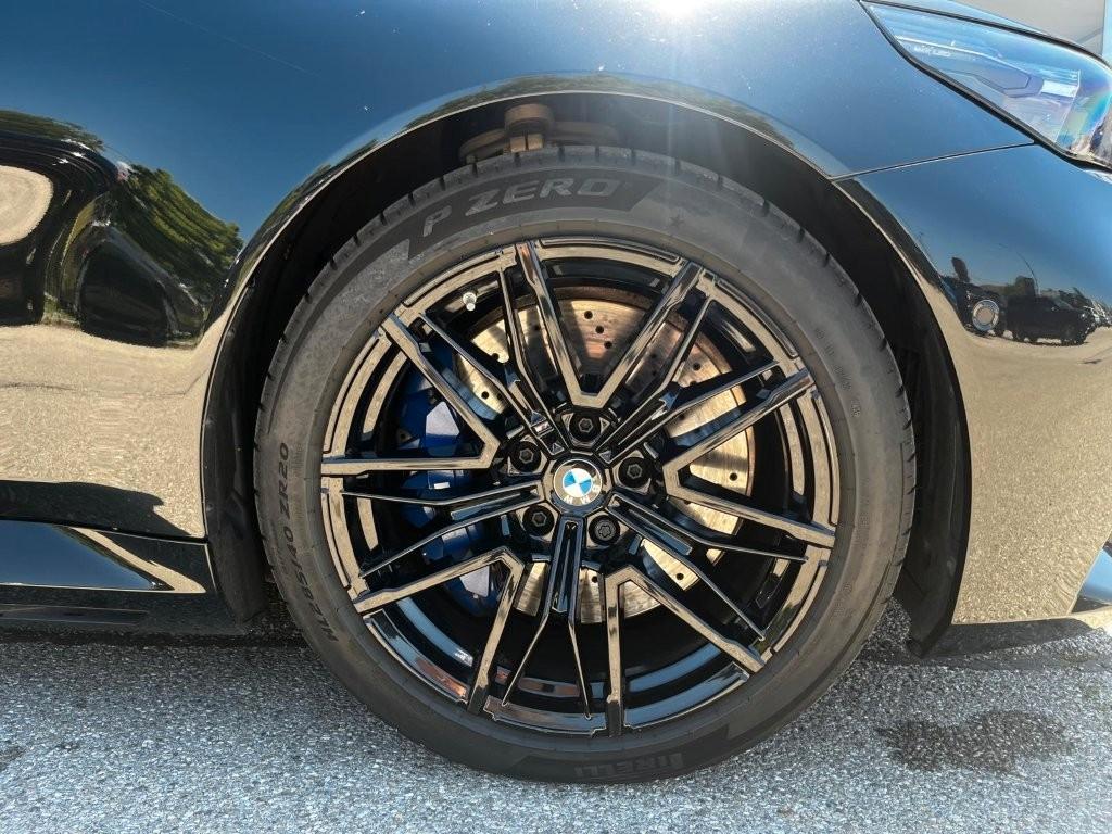 BMW M5 Touring/Drivers Pack./Bowers&Wilkins/AHK/Pano – 11