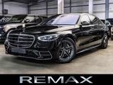 Mercedes-Benz S 350 d 4M Long / AMG Line / Drive Pilot / Pano - gebrauchte Mercedes-Benz S 350 aus dem Jahr 2025
