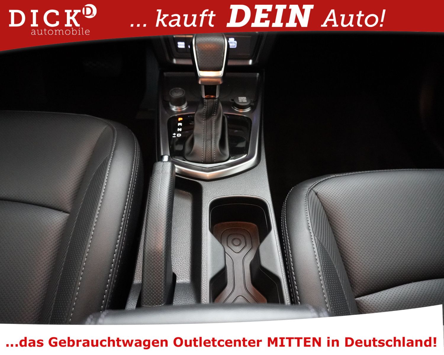 Fahrzeugabbildung Ssangyong Tivoli 1.5 Aut LEDER+PANO+VIRTU+NAV+LED+SHZ+KAM+