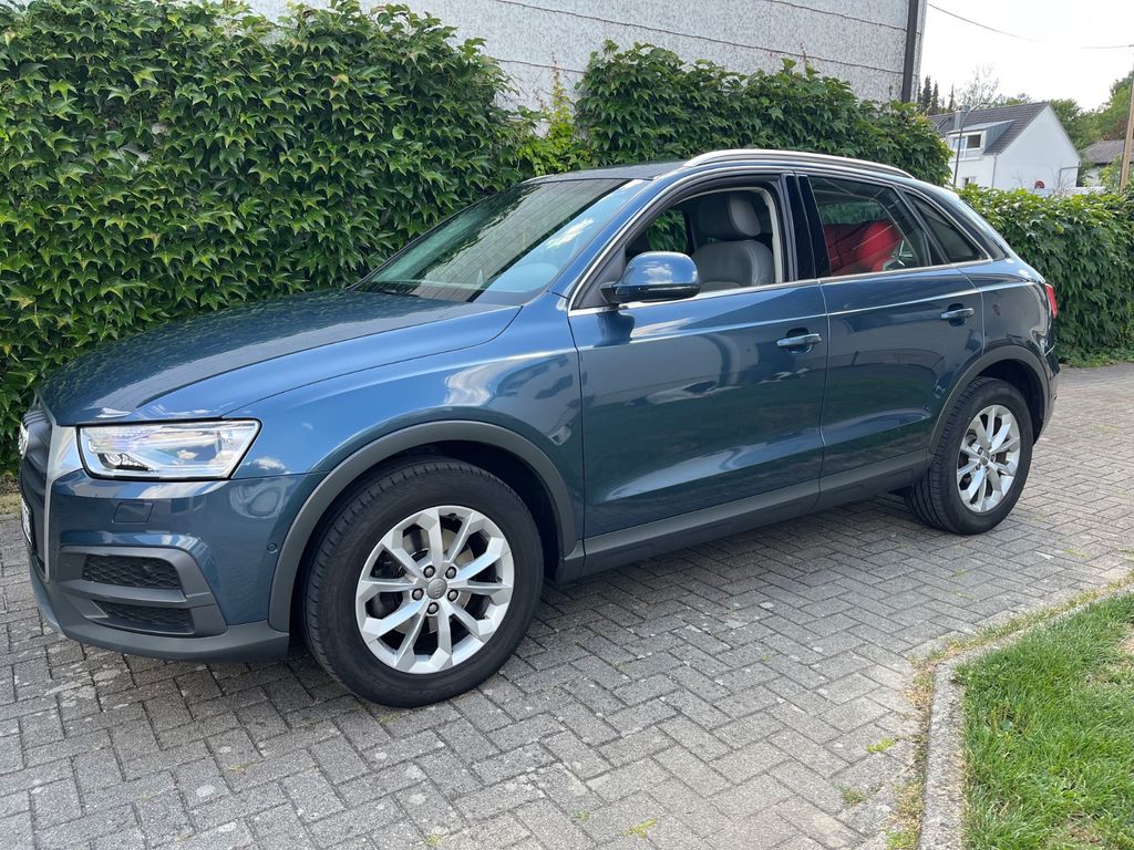 Image of Audi Q3