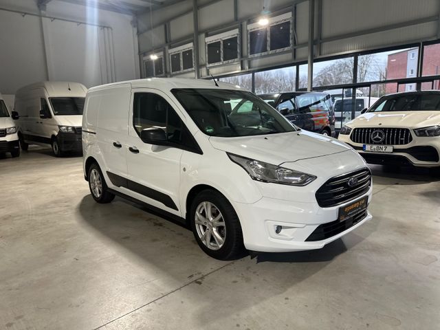 Ford Transit Connect Kasten Trend 1.0L*23.500KM*KlimA