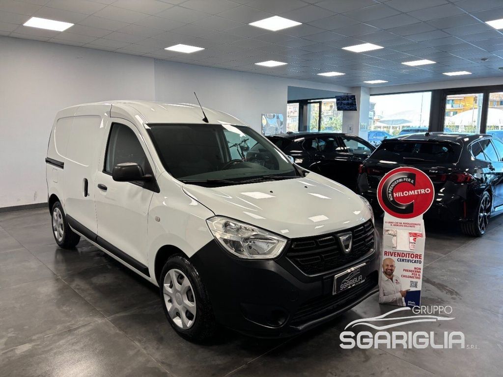 Image of Dacia Dokker