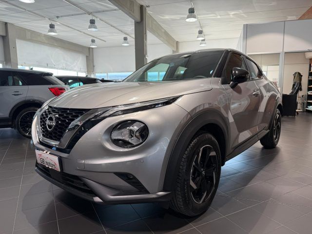 Nissan NISSAN Juke 1.0 DIG-T 114 CV DCT N-Connecta LED 