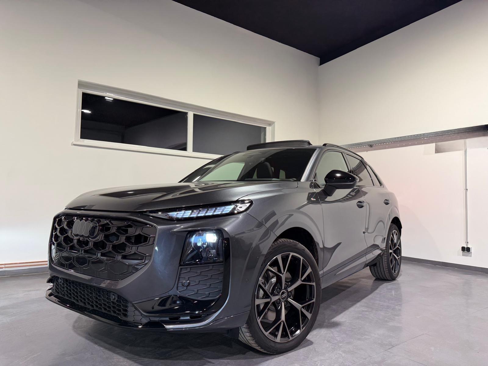 Audi Q3 TDI *2026*FULL*GARANTIE*