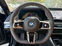 BMW i7 - Vorschau Bild 12