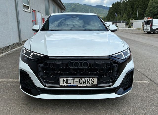 Audi Q8 50TDI Quattro S Line Edition PLUS*MATRIX*PANO