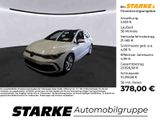 Volkswagen Golf GTE 1.4 TSI DSG eHybrid  Panodach AHK Navi  - mit Hybrid-Antrieb: Leder, Limousine