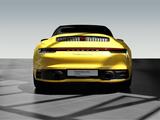 Porsche 992 Carrera 4S Porsche Approved - Porsche 992 von privat