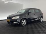 Skoda Fabia 1.2 TDI Greenline Businessline *NAVI-FULLM - Skoda Fabia: Greenline