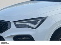Cupra Ateca - Vorschau Bild 5