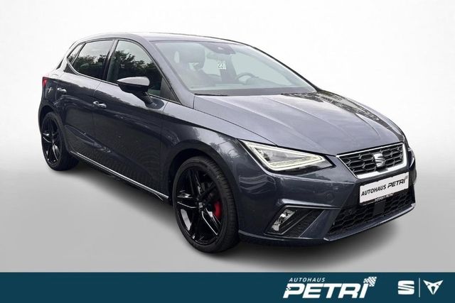 Foto Nummer 7: SEAT Ibiza