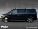 Mercedes-Benz V 300 d AVANTGARDE Lang STHZG+LED+AHK+NAVI+DISTR - Kipper
