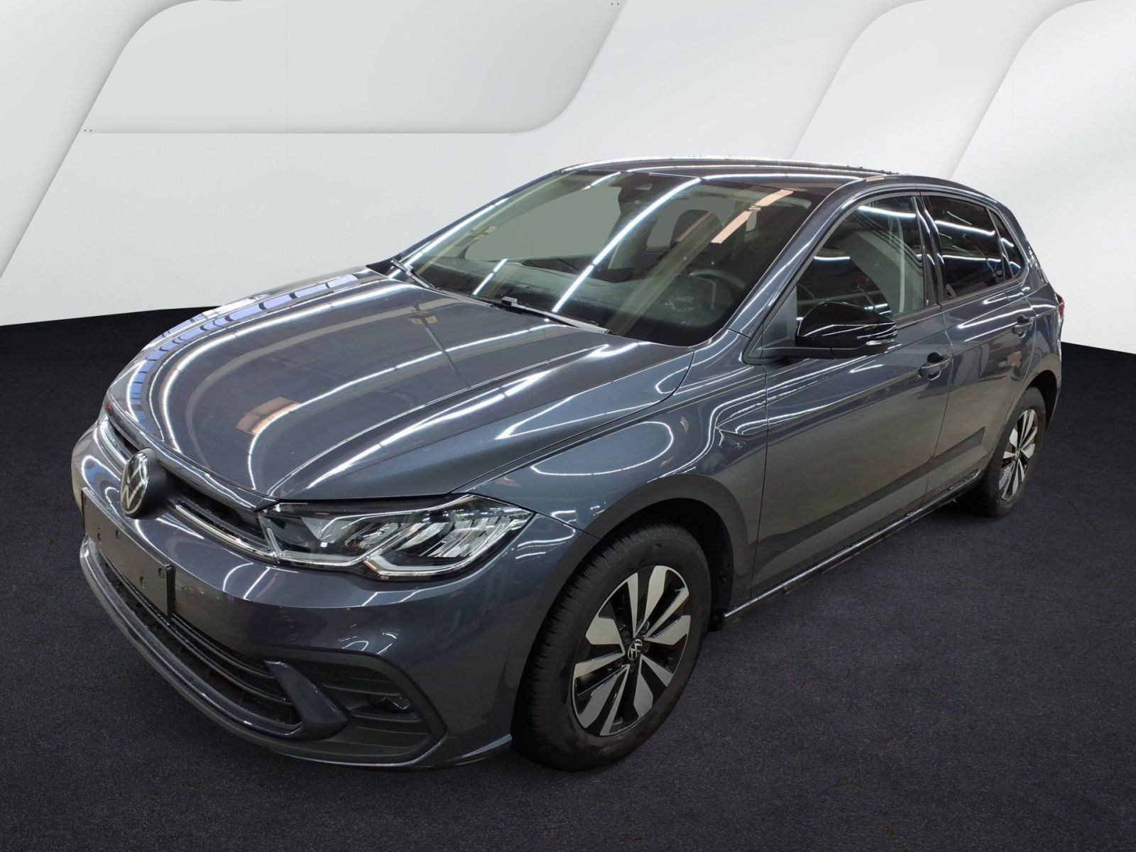 Volkswagen Polo - Bild 2