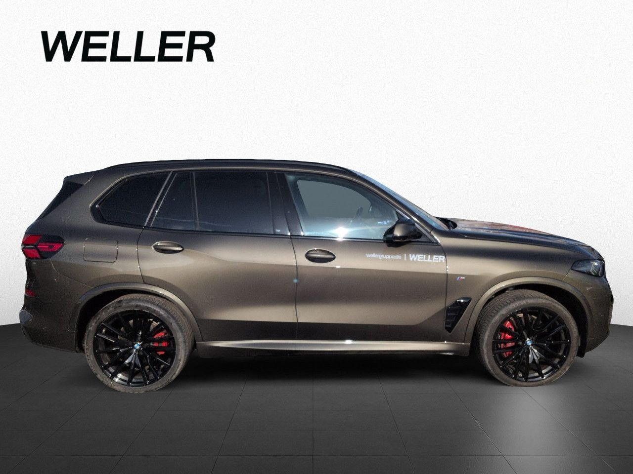 BMW X5 - Bild 11