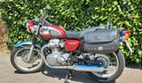 Kawasaki W 800 - TÜV neu Klassiker in top Zustand  6350km - KAWASAKI MOTORRAD 800