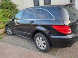 Mercedes-Benz Mercedes R-Klasse 320 CDI 4-Matic - Mercedes-Benz E 320 aus 2006: Cdi