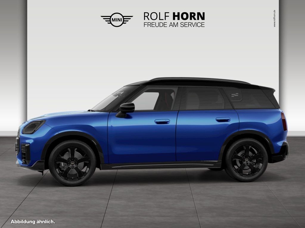 MINI Countryman C (Cooper) - Bild 6