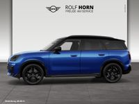 MINI Countryman C (Cooper) - Vorschau Bild 6
