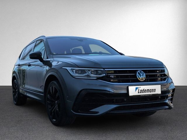 Tiguan Allspace 2.0 TSI DSG R-LINE AHK+IQ.LIGHT+
