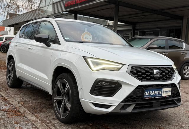 Seat Ateca FR 2.0 TDI/PANO/BEATS/LED/VIRTUAL/TOP