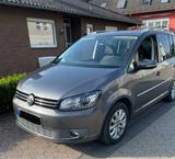 Volkswagen VW Touran Familienauto zu verkaufen - : Van, Familienauto