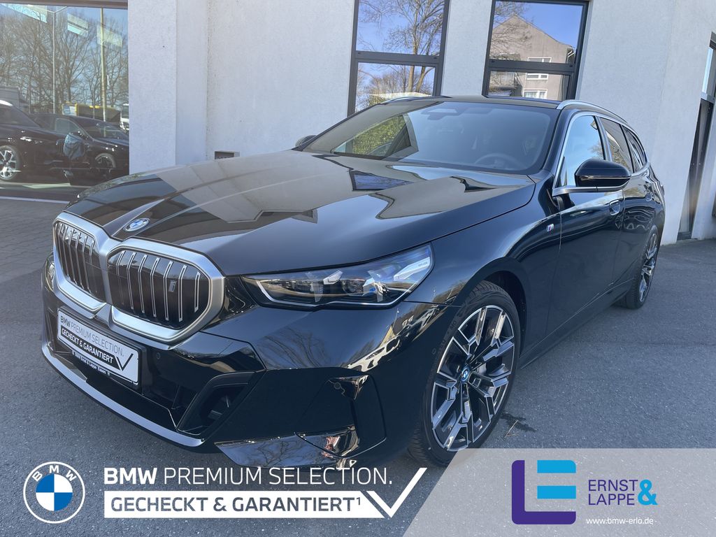 BMW i5