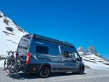 Citroën Jumper Road Cruiser Revolution
