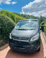 Ford Transit Custom Nugget Aufstelldach Westfalia  - Ford Transit: Westfalia Nugget