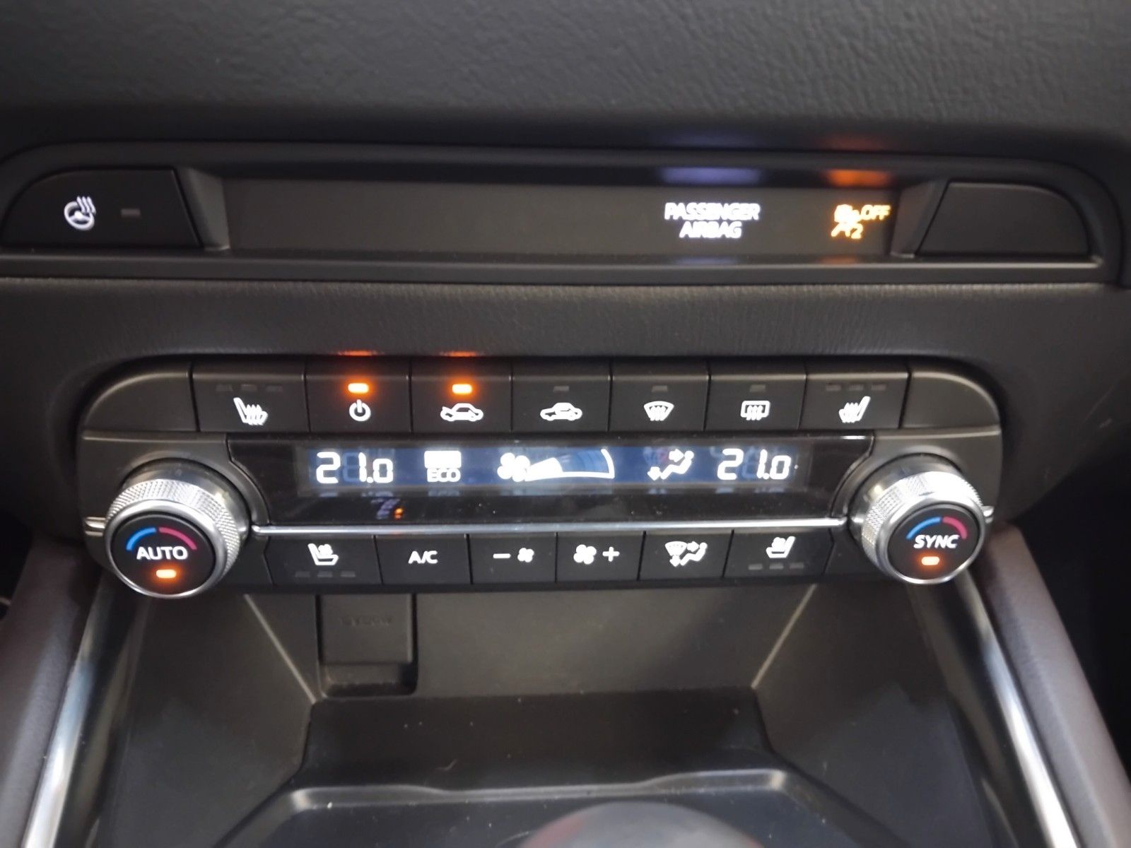 Mazda CX-5 (02/2024, Diesel)