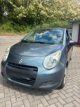 Suzuki Alto 1.0 TÜV NEU + KLIMA + 2. HAND - Suzuki Alto aus 2011