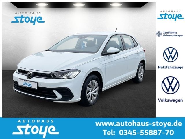 Volkswagen Polo Life TSi Navi Sitzh. EPC v+h LED