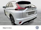 Mitsubishi Eclipse Cross HYBRID Top 4X4 PANO 360CAM LEDER - Mitsubishi Eclipse Cross mit Panoramadach