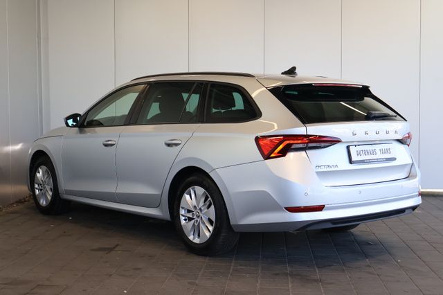 Skoda Octavia 2.0 TDI Ambition AID+KEY+LED+CARPLAY