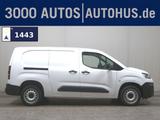 Citroën Berlingo 1.5 BlueHDI L2 Klima PDC BT Tempomat - Citroën Berlingo: L2