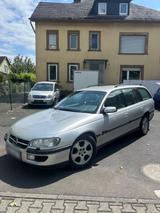 Opel Omega b - gebrauchte Opel Omega aus dem Jahr 1999