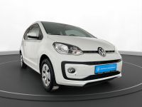 Volkswagen up! - Vorschau Bild 4