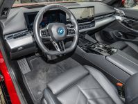 BMW 550 - Vorschau Bild 18