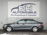Mercedes-Benz C 300 AUTOMATIK LEDERAUSSTATTUNG SITZHEIZUNG - gebrauchte Mercedes-Benz C 300 aus dem Jahr 2010
